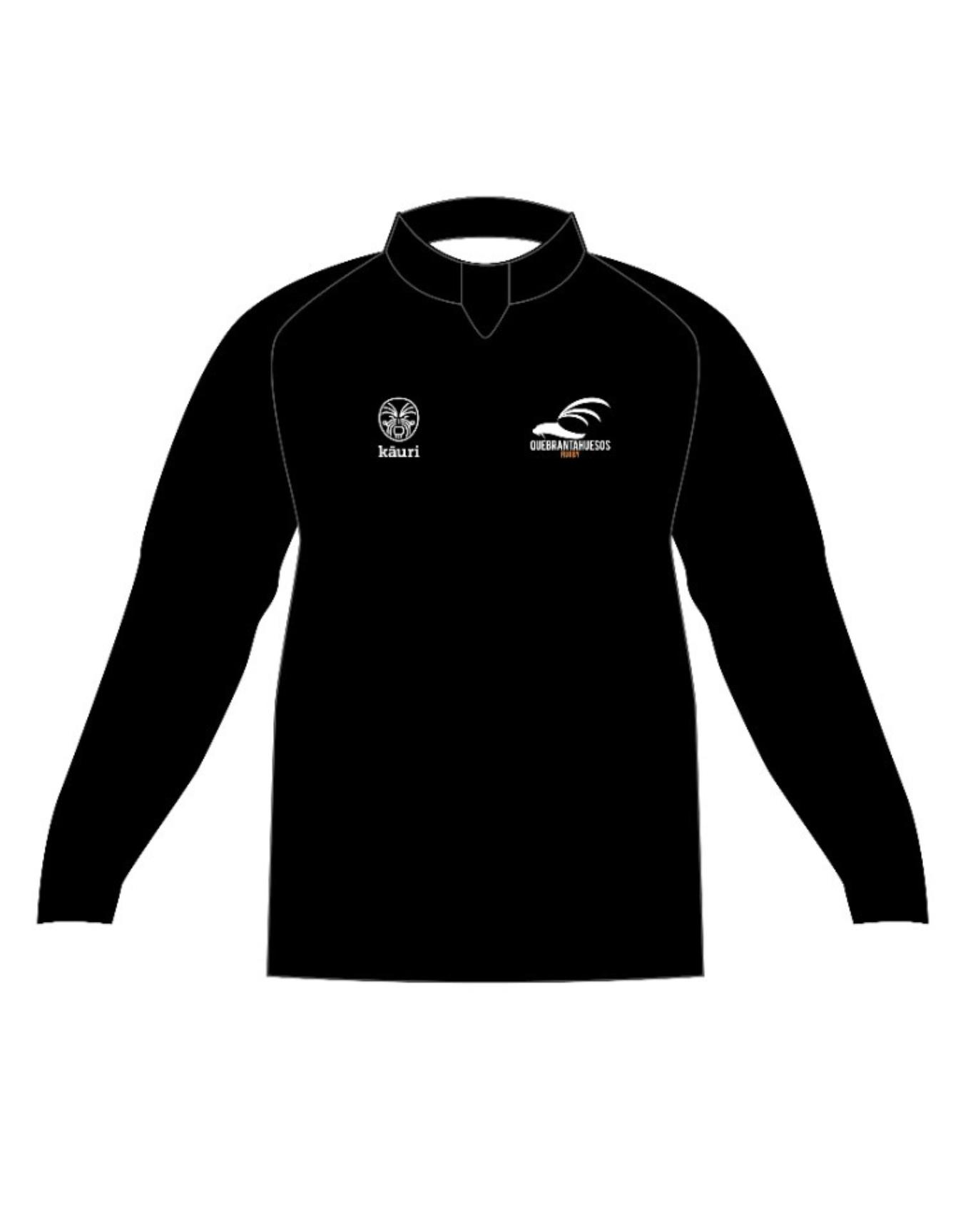 Cortavientos Entrenamiento